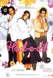 Haal-e-Dil (2008)