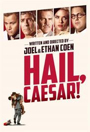 Hail, Caesar! (2016) (In Hindi)
