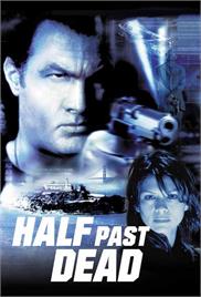 Half Past Dead (2002) (In Hindi)