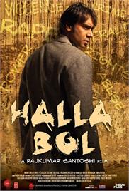Halla Bol (2008)