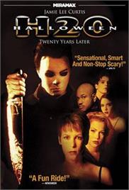 Halloween H20 – 20 Years Later (1998) (In Hindi)