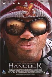 Hancock (2008) (In Hindi)