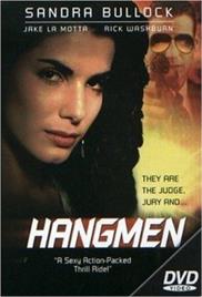 Hangmen (1987) (In Hindi)