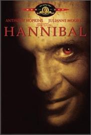 Hannibal (2001) (In Hindi)