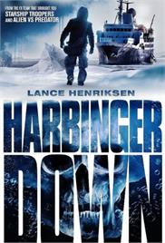 Harbinger Down (2015) (In Hindi)