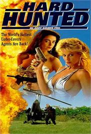 Hard Hunted (1992) (In Hindi)