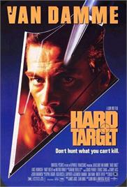 Hard Target (1993) (In Hindi)