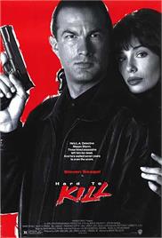 Hard to Kill (1990) (In Hindi)