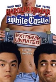 Harold & Kumar Go to White Castle (2004) (In Hindi)