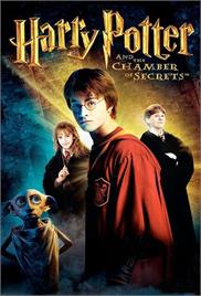 Harry Potter and the Chamber of Secrets (2002) (In Hindi)