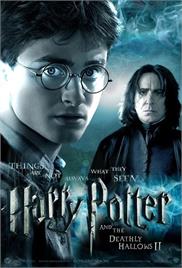 harry potter and the deathly hallows part 1 full movie free online