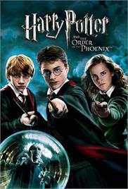 Harry Potter and the Order of the Phoenix (2007) (In Hindi)