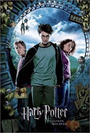Harry Potter and the Prisoner of Azkaban (2004) (In Hindi)