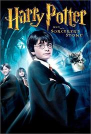 Harry Potter and the Sorcerer’s Stone (2001) (In Hindi)