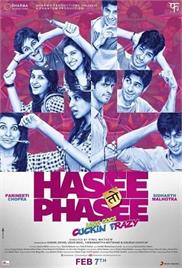 Hasee Toh Phasee (2014)