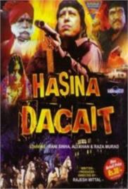 Haseena Dacait (2001)