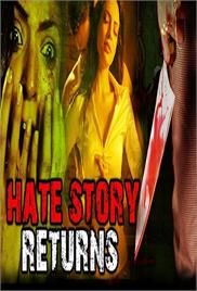 Hate Story Returns (2015)