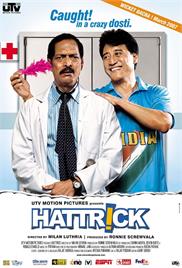 Hattrick (2007)