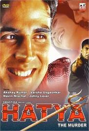 Hatya – The Murder (2004)