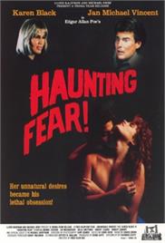 Haunting Fear (1990) (In Hindi)