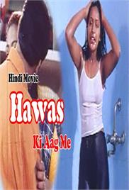 Hawas Ki Aag Me Hot Hindi Movie