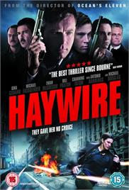 Haywire (2011) (In Hindi)
