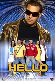 Hello… (2008)