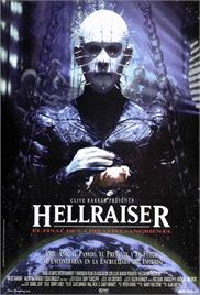 Hellraiser (1987) (In Hindi)