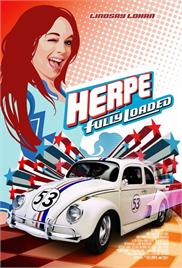 Herbie Fully Loaded (2005) (In Hindi)