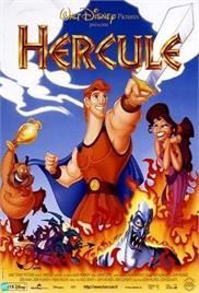 Hercules (1997) (In Hindi)