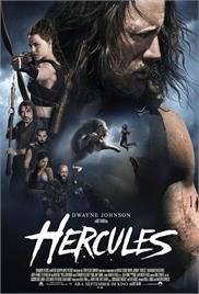 Hercules (2014) (In Hindi)