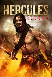 Hercules Reborn (2014) (In Hindi)