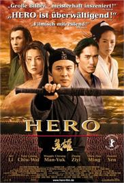 Hero (2002) (In Hindi)