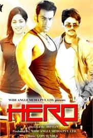 Hero (2012)
