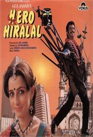 Hero Hiralal (1988)