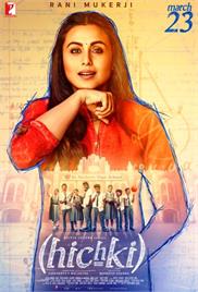 Hichki (2018)