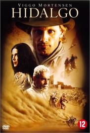 Hidalgo (2004) (In Hindi)