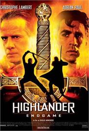 Highlander – Endgame (2000) (In Hindi)