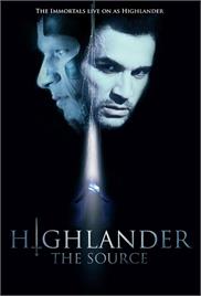 Highlander – The Source (2007) (In Hindi)