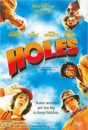 Holes (2003) (In Hindi)