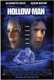 Hollow Man (2000) (In Hindi)