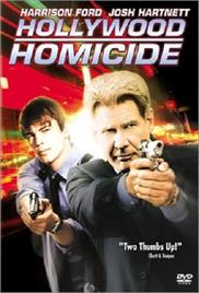 Hollywood Homicide (2003) (In Hindi)