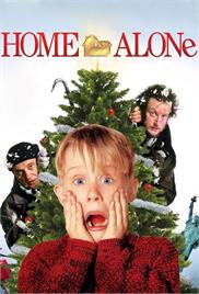 Home Alone (1990) (In Hindi)