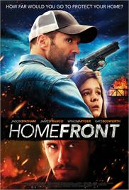 Homefront (2013) (In Hindi)