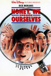Honey, We Shrunk Ourselves (1997) (In Hindi)
