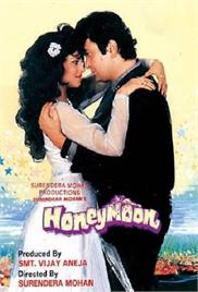 Honeymoon (1992)