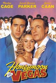 Honeymoon in Vegas (1992) (In Hindi)