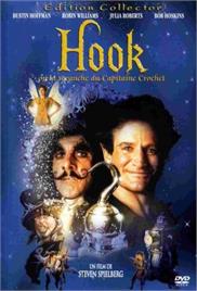 Hook (1991) (In Hindi)