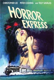 Horror Express (1972) (In Hindi)