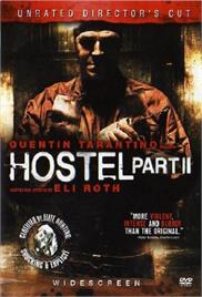Hostel – Part II (2007) (In Hindi)
